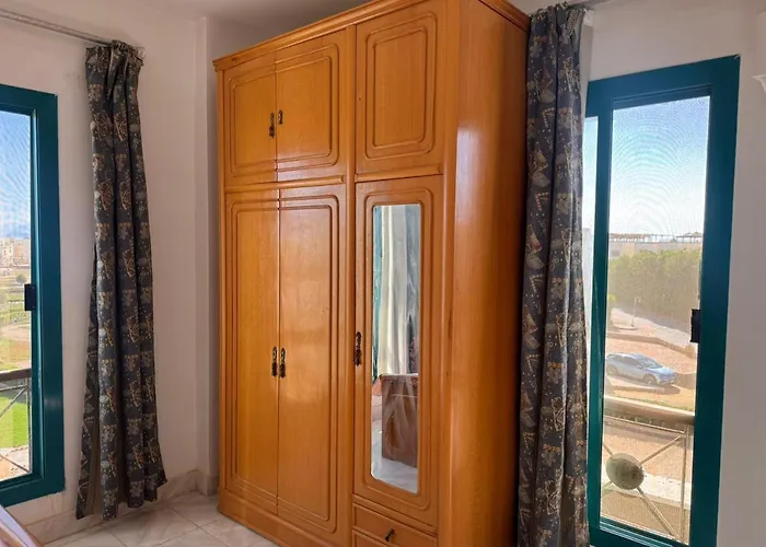 Apartment Modern Riviera Ras Sedr